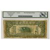 Image 2 : Chung Hwa Republic, ND (ca.1896) Issued 10 Dollars Banknote.