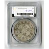 Image 2 : China: Kiangnan. Kuang-hsü Dollar, 1904, L&M-257A, PCGS Genuine XF Details - Chop Mark