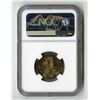 Image 2 : China: Yunnan, Republic. 20 Cents, Year 38(1949), KM-Y493, L&M-432. NGC AU Details - Environmental D