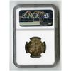 Image 2 : China: Yunnan, Republic. 20 Cents, Year 38(1949), KM-Y493, L&M-432. NGC AU Details - Environmental D