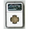 Image 2 : China: Yunnan, Republic. 20 Cents, Year 38(1949), KM-Y493, L&M-432. NGC XF Details - Environmental D