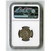 Image 2 : China: Republic of China. 20 Cents, Year 15(1926), L&M-82, "Dragon and Phoenix", NGC AU 50