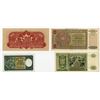 Image 2 : Republic of Czechoslovakia, 1945, Assortment of Specimen Revalidation Banknotes