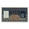 Image 1 : Netherlands Bank, 1938, Issued Banknote