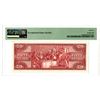 Image 2 : Central Bank of the Philippines, 1949 "Top Pop" Specimen Banknote