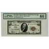 Image 1 : Federal Reserve Bank of Chicago, Series of 1929, $10, Fr.1860-G, Issued Banknote