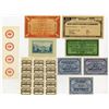 Image 1 : Philatelic B.O.B. Related Assortment, ca.1900-1940s.