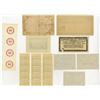 Image 2 : Philatelic B.O.B. Related Assortment, ca.1900-1940s.