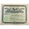 Image 1 : Durham Athletic Association, Inc., 1916 Stock Certificate