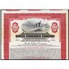 Image 1 : Booth Fisheries Co. 1926 $500 Specimen Bond