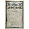 Image 1 : Macon and Indian Spring Electric Street Railway Co. 1894 Specimen Bond