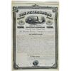 Image 1 : Petersburg Railroad Co. 1881 Specimen Bond