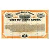 Image 1 : City of Saint Louis, "Relief Bond", ca.1929 to 1933 Specimen Relief Bond