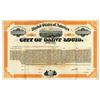 Image 1 : City of Saint Louis, "Relief Bond", ca.1929 to 1933 Specimen Relief Bond