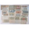 Image 2 : German Notgeld Assortment from Munich, Dusseldorf, Duisburg-Hochfeld, Essen, and Numerous locations,