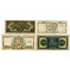 Image 2 : Bank of Greece, 1932-35, Group of Issued Banknotes