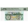 Image 1 : States of Guernsey, ND (1980-89), Issued Banknote