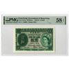 Image 1 : Government of Hong Kong, 1952-55 Issued Banknote