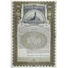 Image 1 : Chicago Terminal Transfer Railroad Co. 1897 I/U Bond