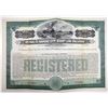 Image 1 : St. Paul and Kansas City Short Line Railroad Co. 1911 Specimen Bond