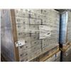 Image 2 : FUZGUARD "ORAVA", 50 BOXES 7-3/4" X 1/2" X 71-1/4" 22.92 SQ FT, TOTAL COVERAGE