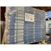 Image 2 : FUZGUARD "KUROBE", 65 BOXES  7-3/4" X 1/2" X 48" 15.42 SQ FT, TOTAL COVERAGE