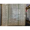 Image 2 : FUZGUARD "KUROBE", 65 BOXES  7-3/4" X 1/2" X 48" 15.42 SQ FT, TOTAL COVERAGE