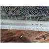 Image 2 : 8'X11' AREA RUG SUNSHINE RUG, VIENNA 1560 GREY