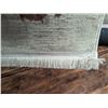 Image 2 : 5'X8' AREA RUG, SUNSHINE RUG INC, VIENNA 1571 BEIGE