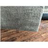 Image 2 : 5'X8' AREA RUG, SUNSHINE RUG INC, STELLA 1040 CREAM GREY