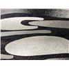 Image 3 : 8'X11' AREA RUG, SUNSHINE RUG INC, VEGAS 7897 GREY