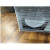 Image 2 : 8'X11' AREA RUG, SUNSHINE RUG INC, VEGAS 6148 GREY