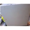 Image 2 : MIRAGE CERAMIC TILE "GREY LINEN" 23-1/2" X 23-1/2" X 29 BOXES (3 PCS PER BOX) TOTAL COVERAGE APPROX