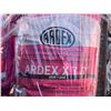 Image 1 : ARDEX X 7 R RAPID SET FLEXIBLE TILE & STONE MORTAR "GRAY" X 29 X 40LB BAGS