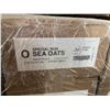 Image 3 : SPECIAL RUN OAK ENGINEERED FLOORING - "SEA OATS" - 45 BOXES 30.93 SQ FT PER BOX -