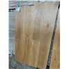Image 2 : SPECIAL RUN OAK ENGINEERED FLOORING - "SEA OATS" - 41 BOXES 30.93 SQ FT PER BOX -