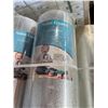 Image 2 : NOISES GUARD PREMIUM FLOOR UNDERLAYMENT (3MM THICKNESS) 200 SQ FT PER ROLL X 2