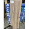 Image 2 : FUZGUARD "KUROBE", 65 BOXES  7-3/4" X 1/2" X 48" 15.42 SQ FT, TOTAL COVERAGE