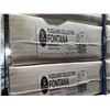 Image 3 : FUZGUARD "FONTANA", 65 BOXES  6-1/2" X 1/2" X 48" 12.98 SQ FT, TOTAL COVERAGE