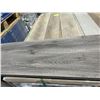 Image 2 : FUZGUARD "ARROW ROCK", 65 BOXES  7-3/4" X 1/2" X 48" 15.42 SQ FT, TOTAL COVERAGE
