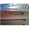 Image 2 : MILGARD WINDOWS & DOORS -SLIDING GLASS DOOR - APPROX. 72" X 80" - LEFT HAND - TEMPERED GLASS
