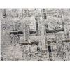 Image 3 : SUNSHINE RUGS INC. 5' X 8' AREA RUG - "STELLA 1119 CREAM GREY" MADE IN TURKEY