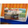 Image 3 : PARADISE NO-SLIP BACK "BASKETBALL COURT" 5' X 8' AREA RUG - RUBBER BACK