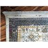 Image 2 : SUNSHINE RUGS INC 7' X 10' AREA RUG "VIENNA 1555 MULTI" - MADE IN TURKEY