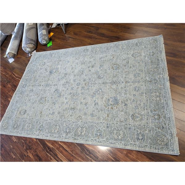 SUNSHINE RUGS INC 5' X 8' AREA RUG "EMPIR 6675 CREAM" - MADE IN TURKEY