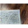 Image 2 : SUNSHINE RUGS INC 5' X 8' AREA RUG "EMPIR 6675 CREAM" - MADE IN TURKEY
