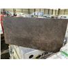 Image 2 : ERGON CERAMIC TILE "VERIGATED BROWN" - 12" X 24" X 6PCS X 12 SQ FT PER BOX X 38 BOXES TOTAL