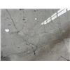 Image 1 : REAL CARRARA MARBLE ON CERAMIC BACKING - 24" X 24" X 3PCS X 12 SQ FT PER BOX - TOTAL COVERAGE