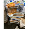 Image 2 : 8 X 25 LB BAGS MAPEI ULTRAFLEX 2 TILE MORTAR WITH POLYMER-GRAY