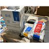 Image 2 : 8 X 10 LB BAGS MAPEI ULTRAFLEX 2 TILE MORTAR WITH POLYMER PLUS 10 LB BAG MAPEI PLANIPREP SC